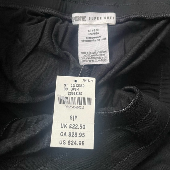 VS PINK pajama - Picture 9 of 9